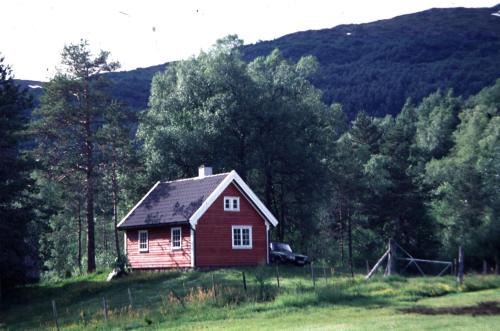 Kvam Ski Chalet | Hardanger Feriesenter Sjusete