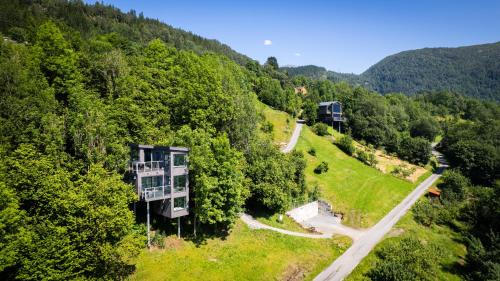 Ulvik Cabin | Hardanger Panorama Lodge