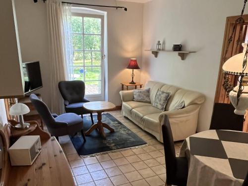 Tetenbull Apartment | Harderdomizile- Wohnung 1