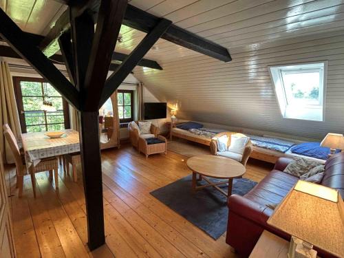 Tetenbull Apartment | Harderdomizile - Wohnung 4