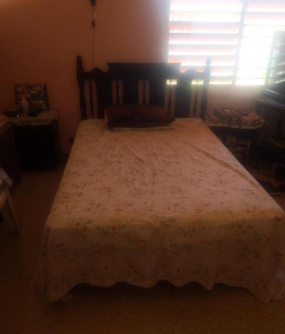 Eden Gardens House | Harding's bed& lodge