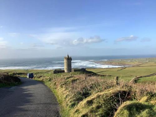 Doolin House | Hardy’s Cottage