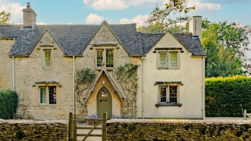 Tetbury House | Hare Cottage