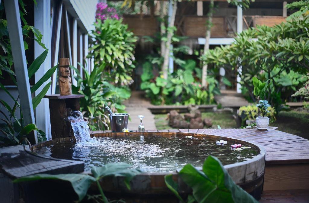 Hanga Roa Hotel | Hare Nua Hotel Boutique