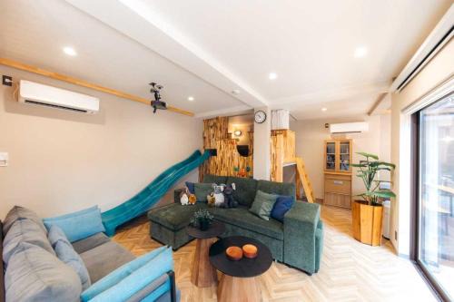 Yamanakako Apartment | HARELIER山中湖