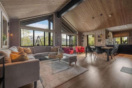 Hornindal House | Harevadet 52