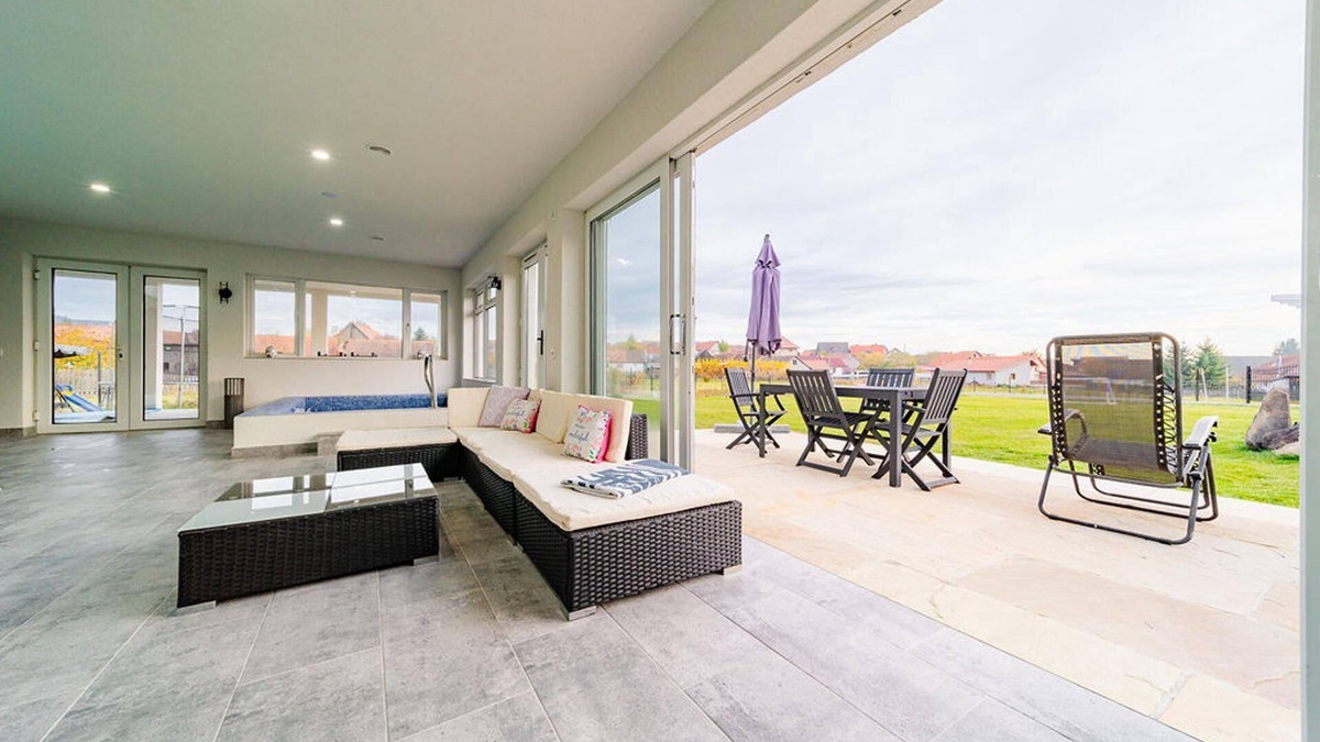 Capalnita Villa | Harghita Sunrise Apart Complex and Spa