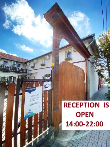 Vecses House | Hargita Panzio