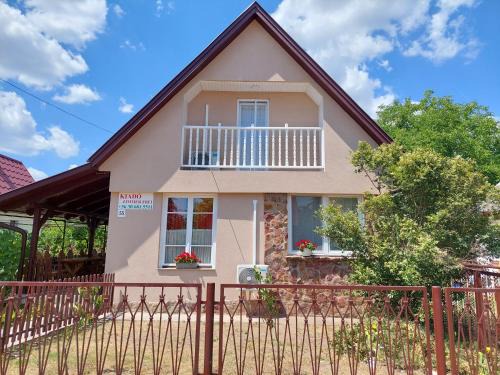 Tiszakecske House | Harkály Nyaraló