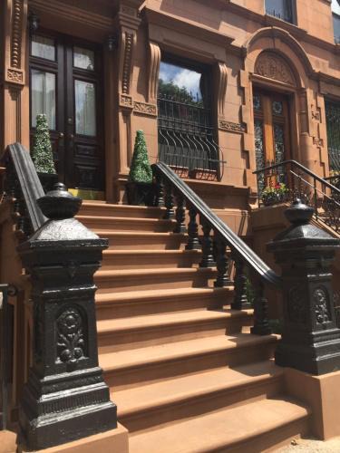 Central Park North Bed & Breakfast | Harlem Grand