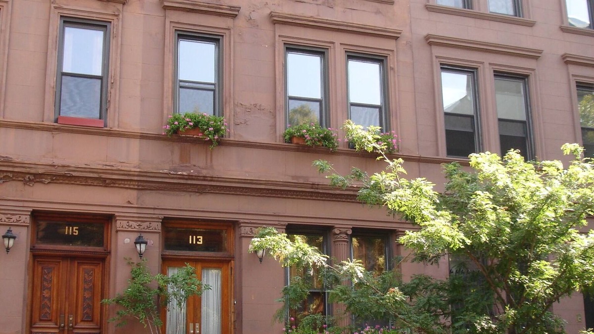 Central Park North Apartment | Harlem Hideaway Studio Apartment