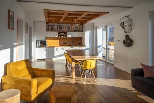 Muszyna Apartment | HARLEY FAMILY APARTAMENT