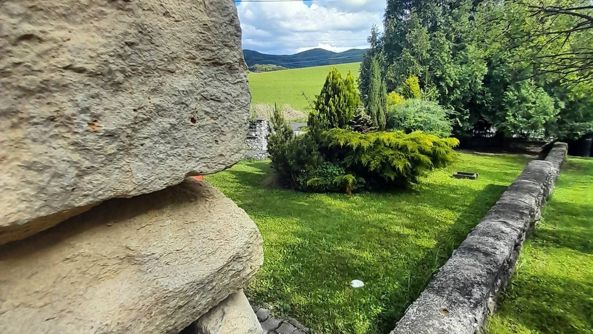 Szilvasvarad House | Harmónia Wellness Villa