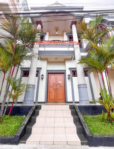 Sarangan Villa | Harmadha Villa
