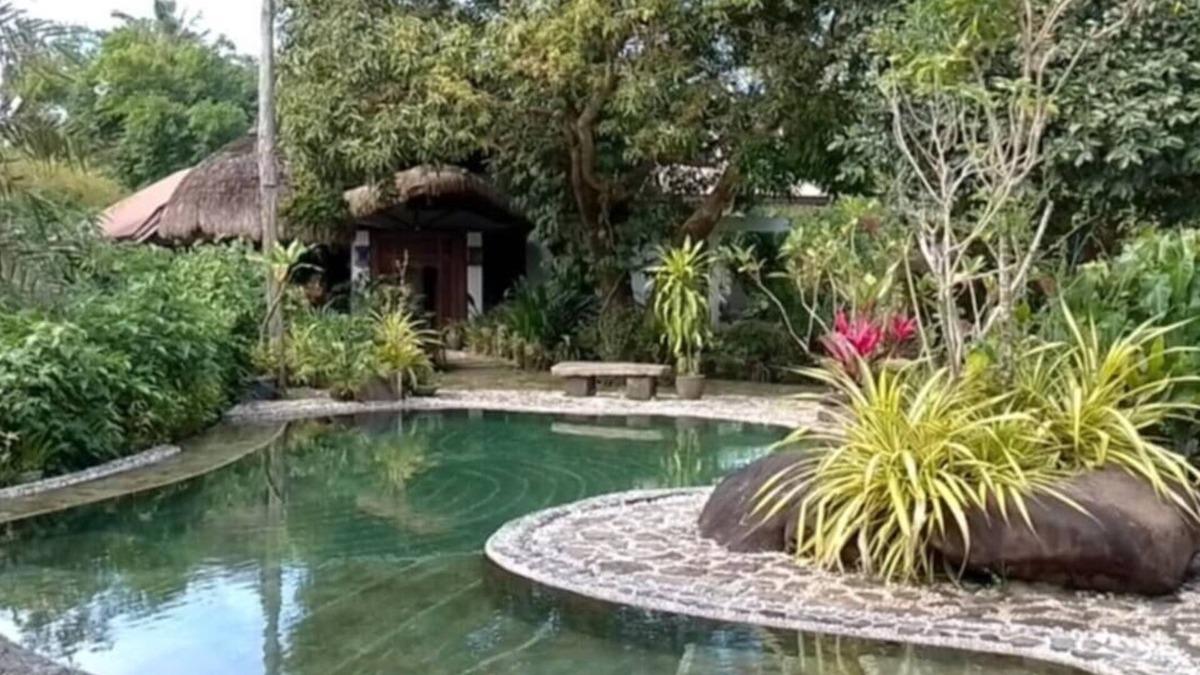 Liliw House | Harmonia Nature Resort by Hiverooms