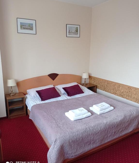 Biala Podlaska Hotel | Harmonia