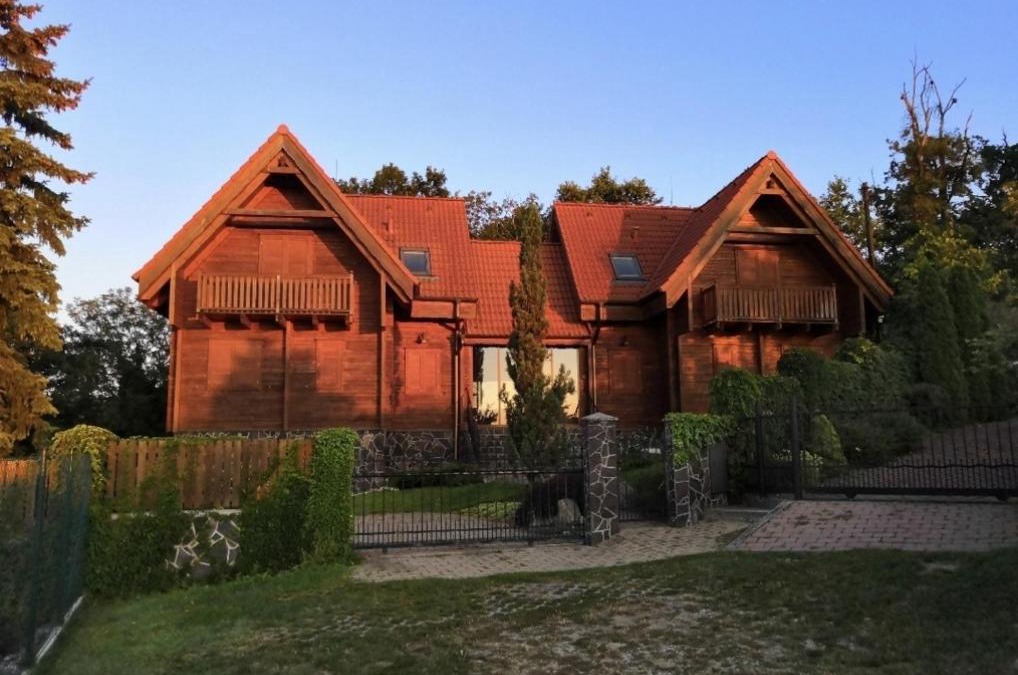 Modra Ski Chalet | HARMONIOUS COTTAGES