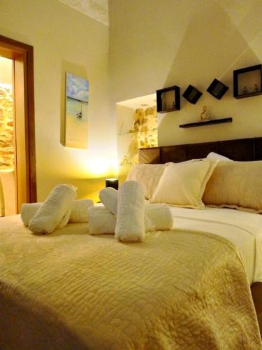 Lavrio Apartment | Harmony 2 in Gold