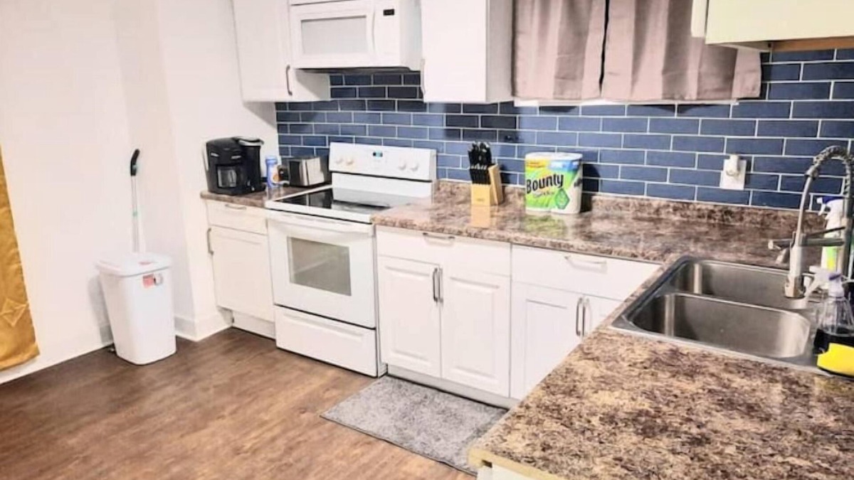 West Columbus Apartment | Harmony 3!