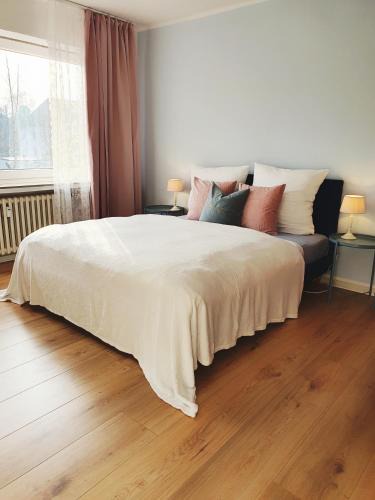 Buer Apartment | Harmony Apartment