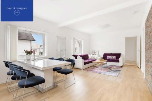 Stavanger Apartment | Harmony Apartments - By Honivi Gruppen