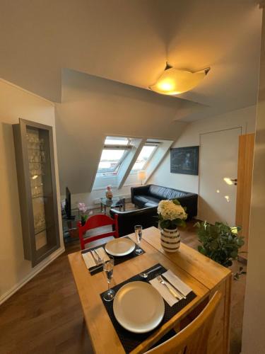 Stavanger Apartment | Harmony Apartments - By Honivi Gruppen
