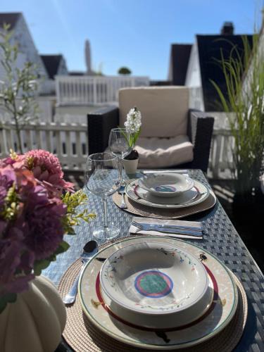 Stavanger Apartment | Harmony Apartments - By Honivi Gruppen