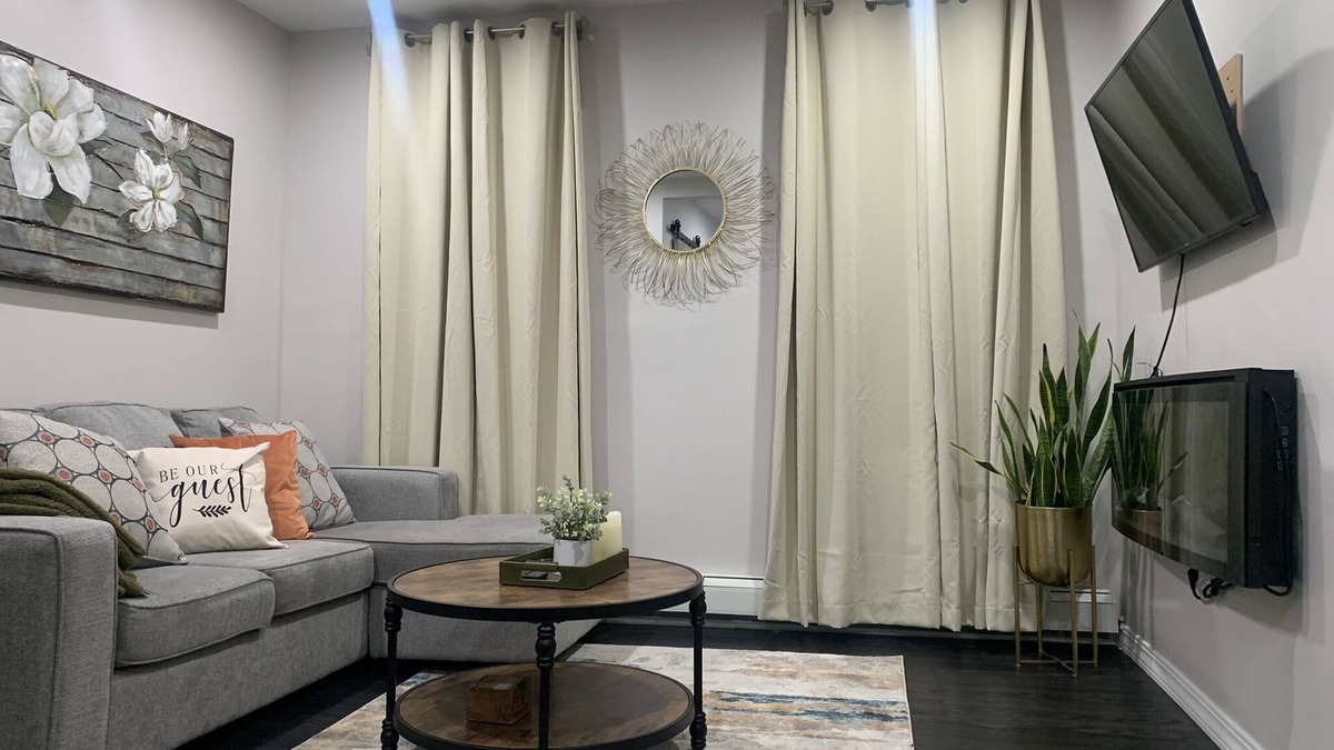 Northwest Yonkers Apartment | Harmony cozy