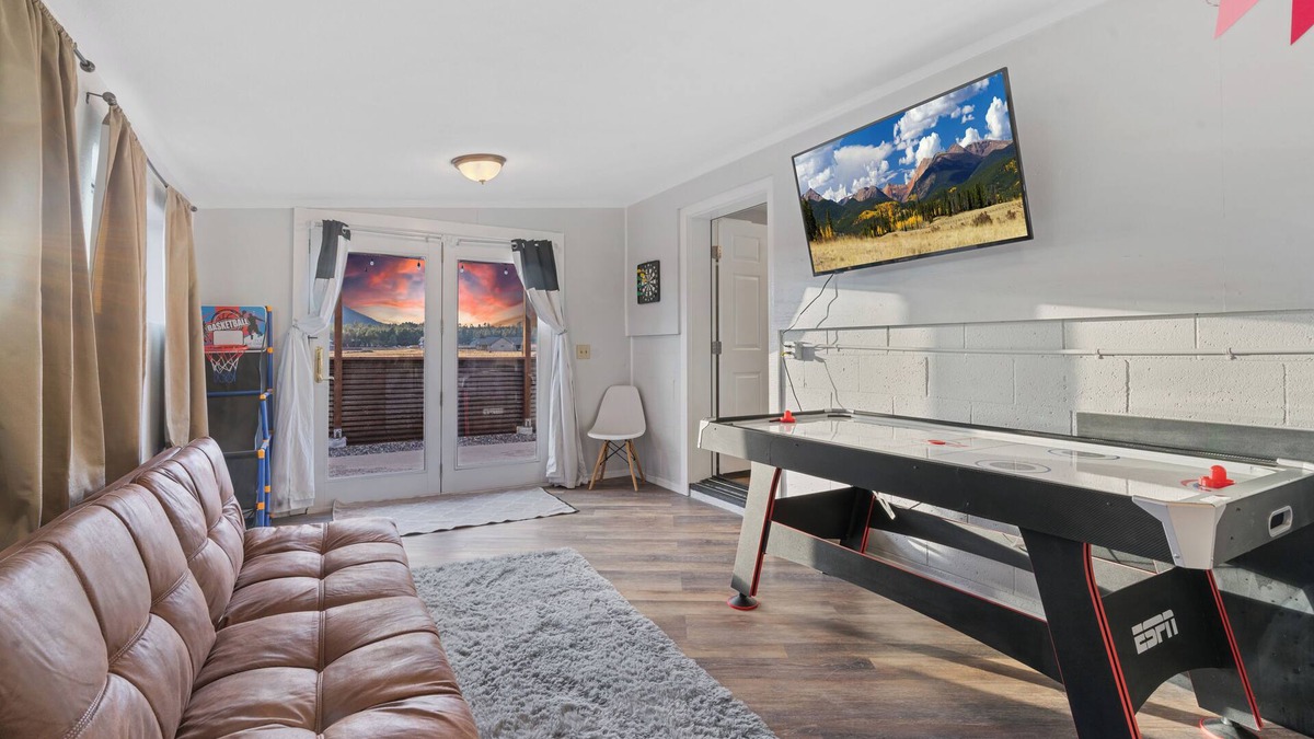 Fort Valley House | Harmony Guest Home