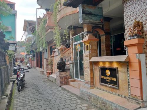 Padangbai House | Harmony Guest House