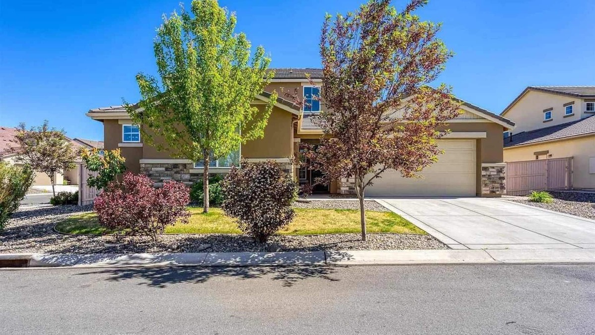 Reno House | Harmony Haven/2 Kitchens/Sleeps13