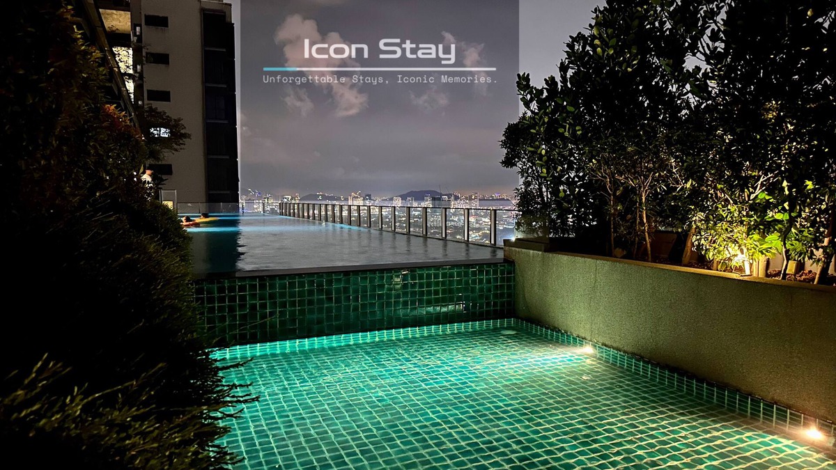 Petaling Jaya Apartment | Harmony Haven Retreat Suite