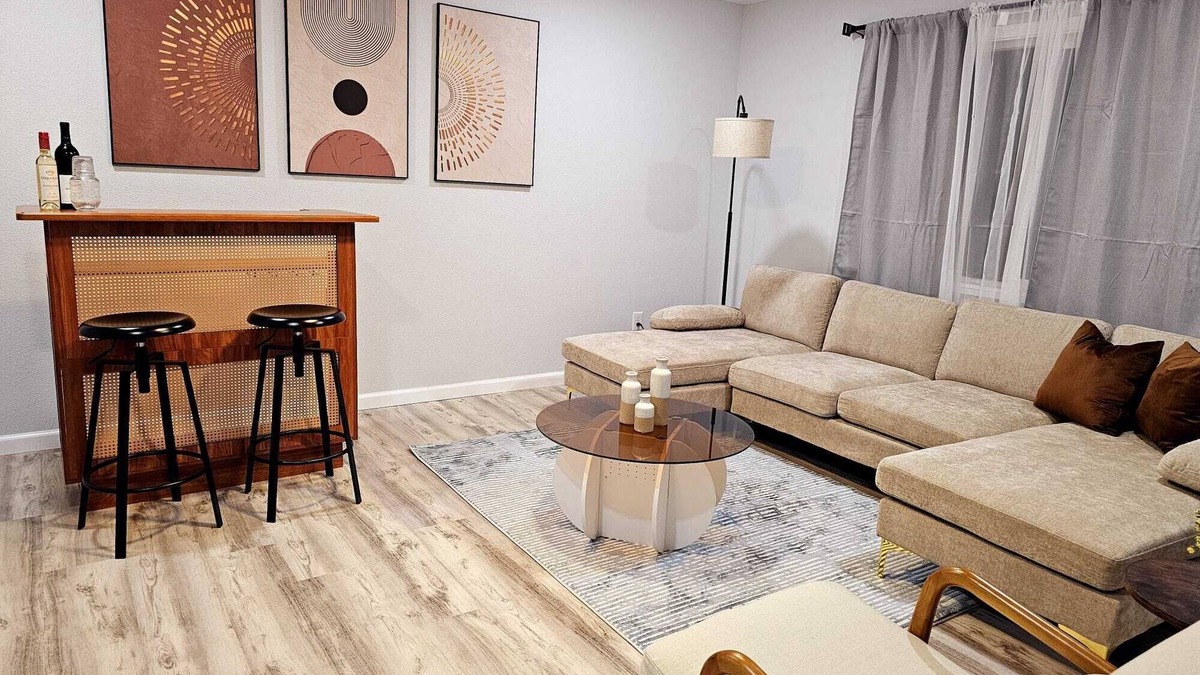 Orland House | Harmony Haven