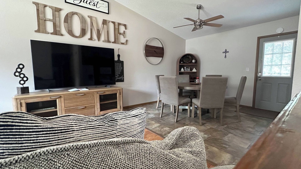 St. Robert House | Harmony Haven