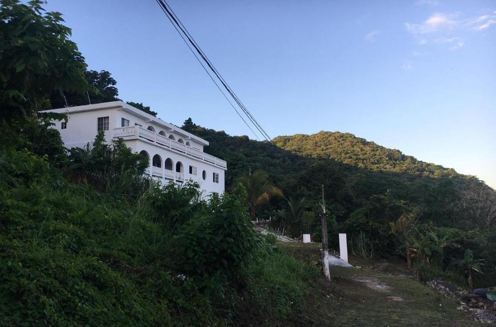 Port Antonio House | Harmony Heights