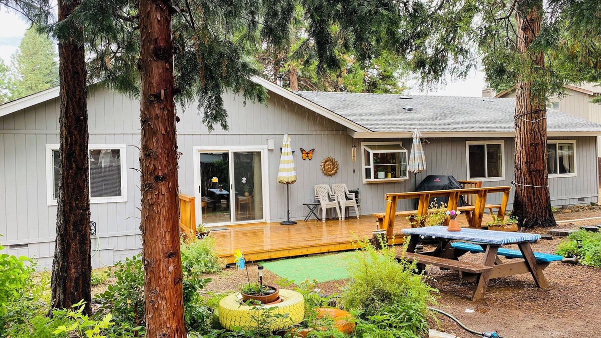 Hamilton Branch House | Harmony Home in Hamilton Branch