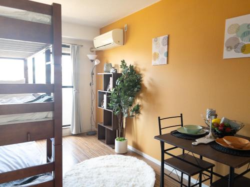 Midori Ward Apartment | HARMONY HOTEL Urawa