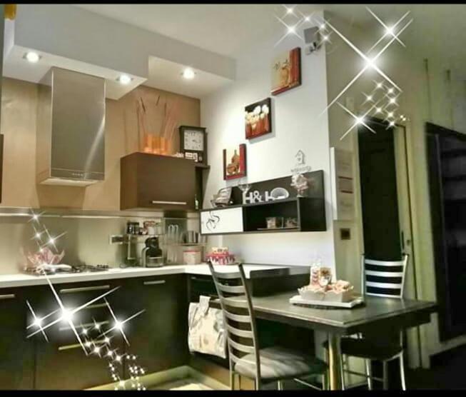 Calcara Apartment | HARMONY HOUSE