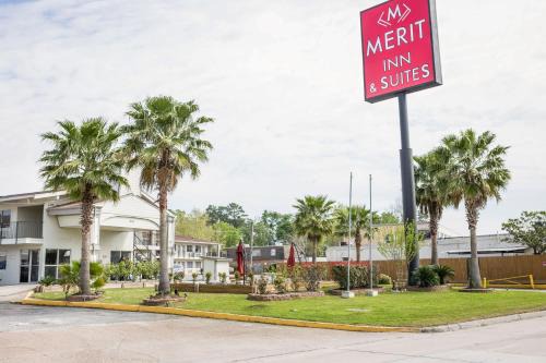 Beaumont Hotel | Harmony Inn and Suites