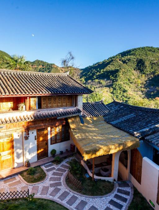 Dali House | Harmony Inn
