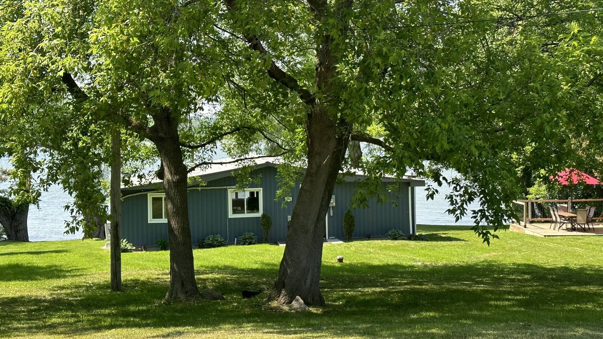 Kingston Cottage | Harmony Lane Hideaway