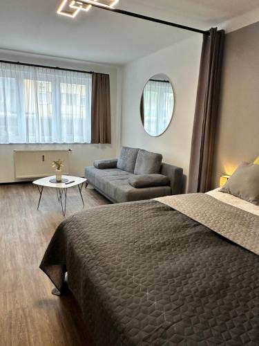 Jakomini Apartment | Harmony Living - Graz Stadion Liebenau