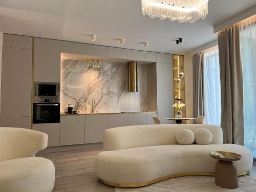 Sector 1 Apartment | Harmony Property WIN HERASTRAU