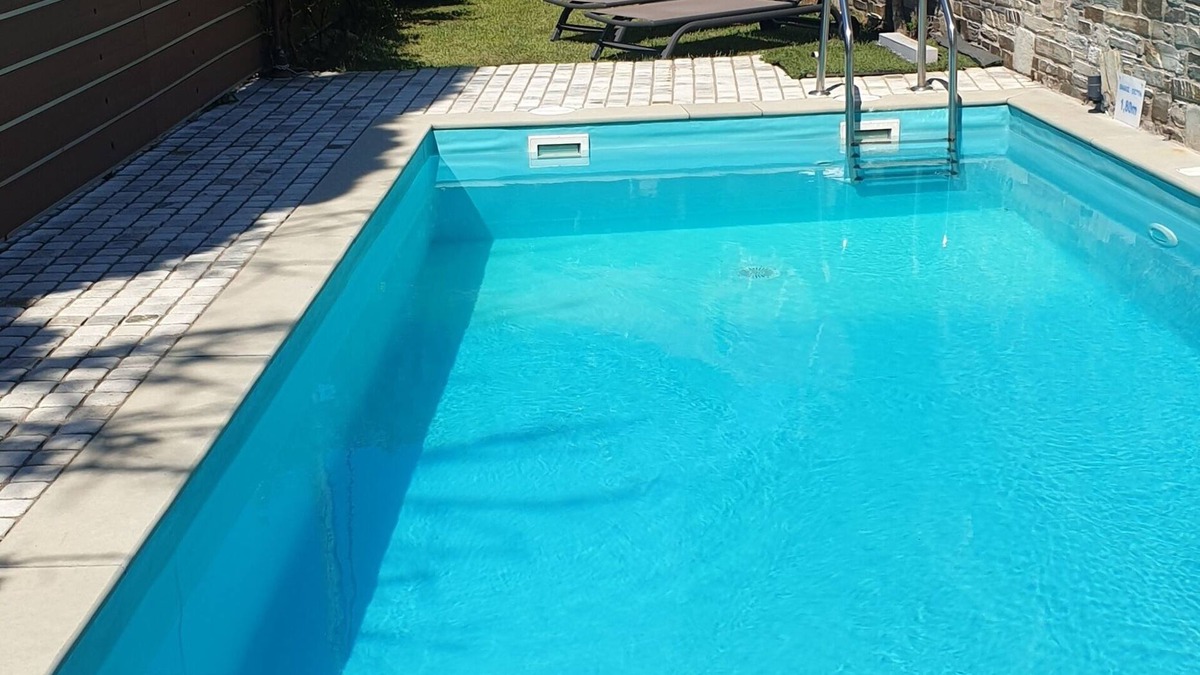 Milies Villa | Harmony Villa Luxurious with private pool and zaccuzi