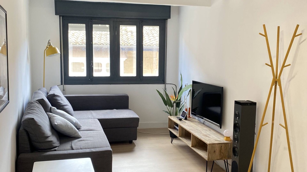 Haro Apartment | Haro Plaza