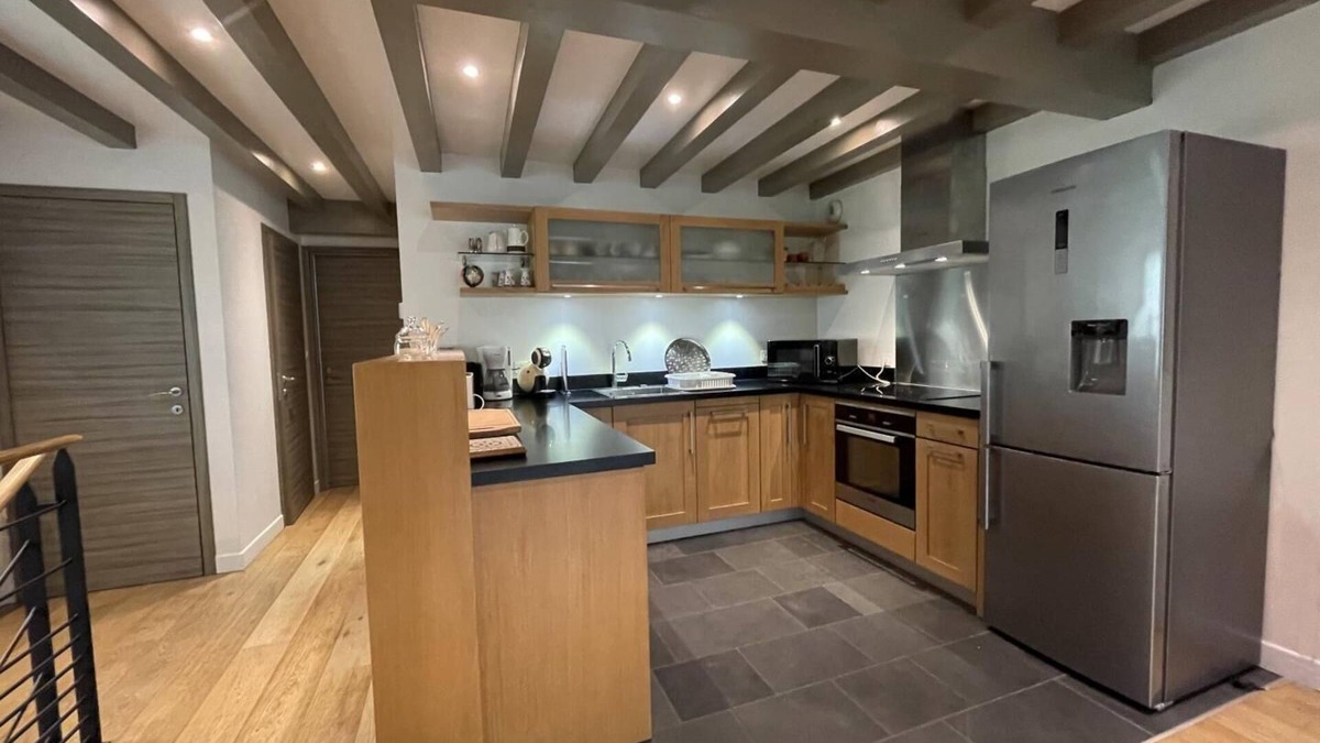 Saint-Martin-d'Arrossa House | Harotcha - Saint-martin-d'arrossa