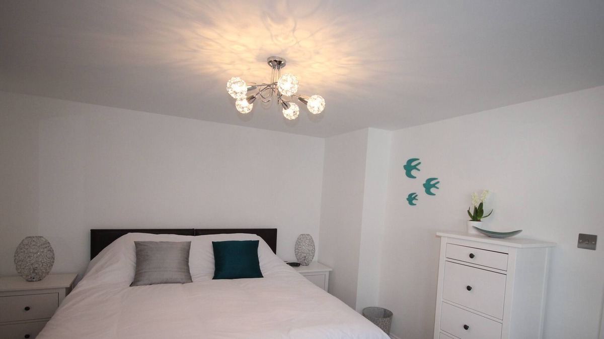 Harpenden Apartment | Harpenden House Apartment 2 Luxury 2 Bed Central Location