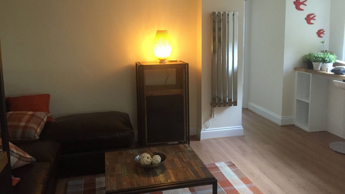 Harpenden Apartment | Harpenden House Apartment 1 Luxury 2 Bed Central Location