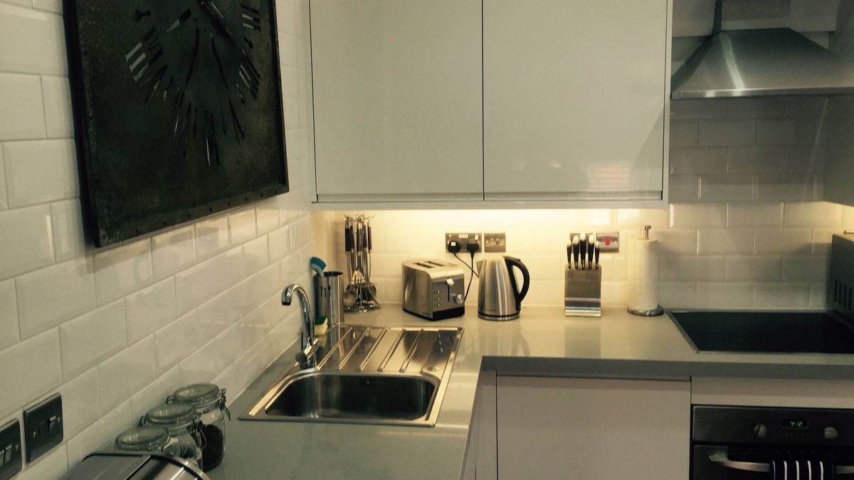 Harpenden Apartment | Harpenden House Apartment 4 Luxury 2 Bed Central Location