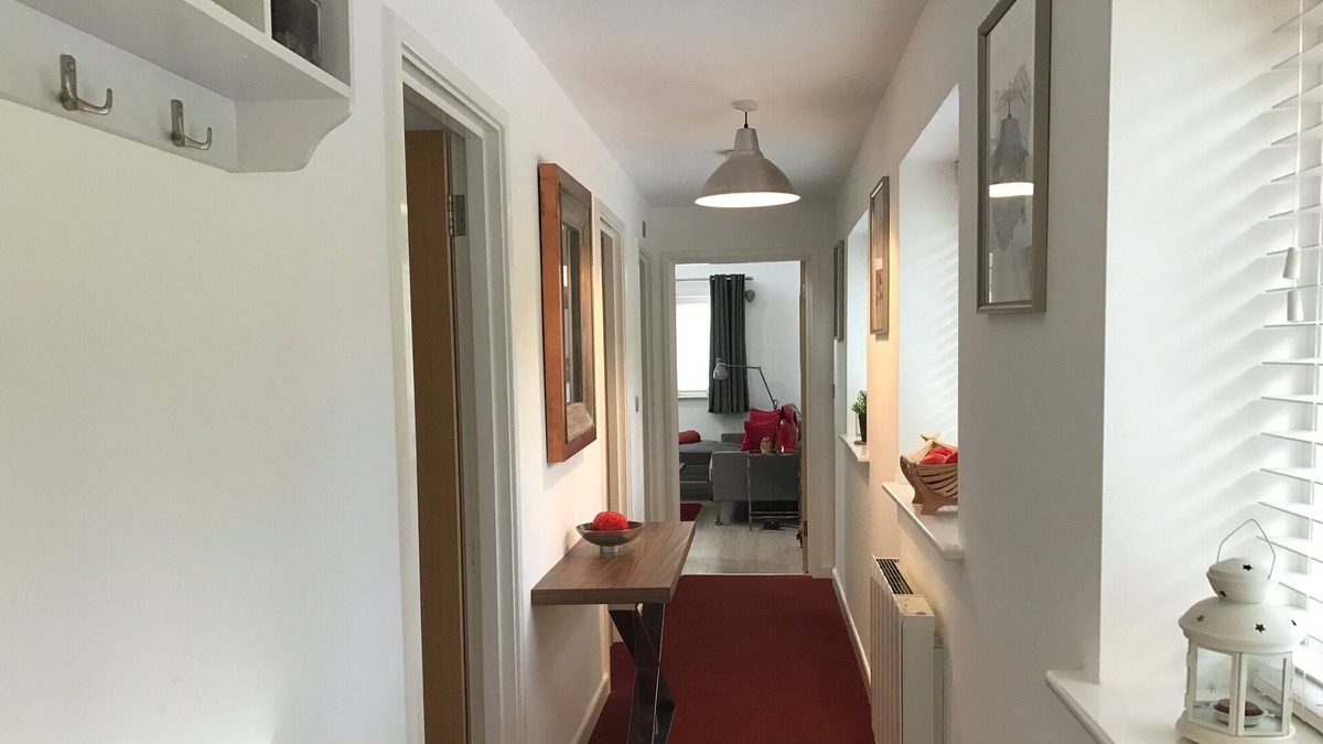 Harpenden Apartment | Harpenden House Apartment 7